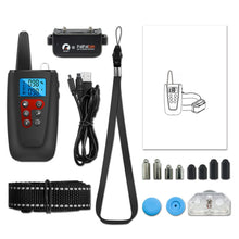 Load image into Gallery viewer, PaiPaitek PD526 Automatic Sound Control Barking Stopper Dog Training Supplies Electronic Bark Control Collar, PD526