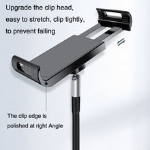 Load image into Gallery viewer, SSKY L6 Bedside Sofa Live Landing Phone Tablet Computer Bracket, Style:, L6 Base Heavy Telescopic Version (White), L6 Phone Version (White), L6 Phone Version (Black), L6 Base Heavy Version (White), L6 Base Heavy Version (Black)                         ...