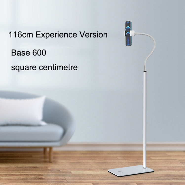 SSKY L6 Bedside Sofa Live Landing Phone Tablet Computer Bracket, Style:, L6 Experience Version (White), L6 Experience Version (Black), L6 Base Heavy Telescopic Version (White), L6 Phone Version (White), L6 Phone Version (Black)                         ...