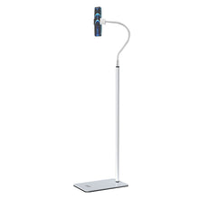 Load image into Gallery viewer, SSKY L6 Bedside Sofa Live Landing Phone Tablet Computer Bracket, Style:, L6 Base Heavy Telescopic Version (White), L6 Phone Version (White), L6 Phone Version (Black), L6 Base Heavy Version (White), L6 Base Heavy Version (Black)                         ...