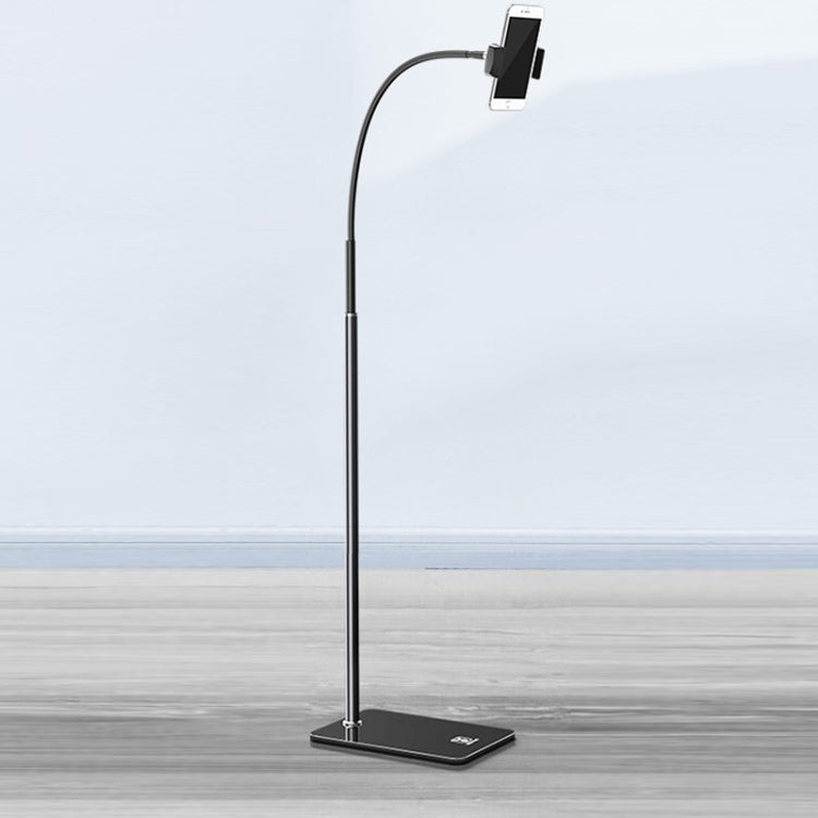 SSKY L6 Bedside Sofa Live Landing Phone Tablet Computer Bracket, Style:, L6 Experience Version (White), L6 Experience Version (Black), L6 Base Heavy Telescopic Version (White), L6 Phone Version (White), L6 Phone Version (Black)                         ...