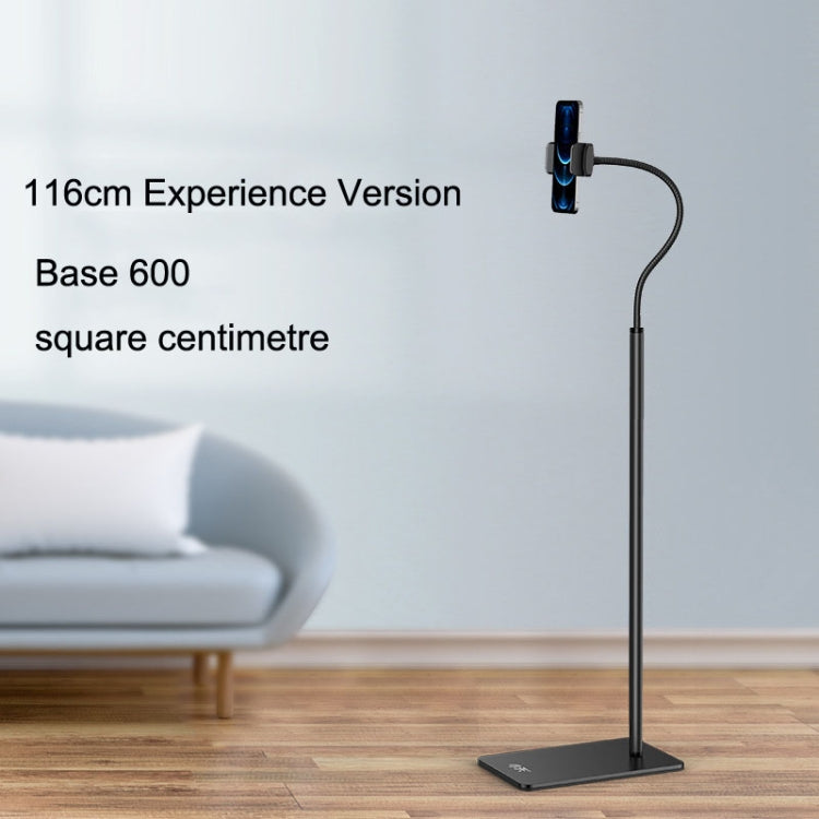 SSKY L6 Bedside Sofa Live Landing Phone Tablet Computer Bracket, Style:, L6 Experience Version (Black), L6 Base Heavy Telescopic Version (White), L6 Phone Version (White), L6 Phone Version (Black), L6 Base Heavy Version (White)                         ...