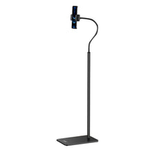 Load image into Gallery viewer, SSKY L6 Bedside Sofa Live Landing Phone Tablet Computer Bracket, Style:, L6 Base Heavy Telescopic Version (White), L6 Phone Version (White), L6 Phone Version (Black), L6 Base Heavy Version (White), L6 Base Heavy Version (Black)                         ...