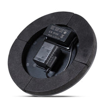Load image into Gallery viewer, Outdoor Pool Waterview Flow Water Floating Solar Fountain, Solar Fountain
