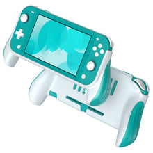 Load image into Gallery viewer, 2 PCS Gamepad Grip Cover Case For Nintendo Switch Lite