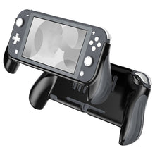 Load image into Gallery viewer, 2 PCS Gamepad Grip Cover Case For Nintendo Switch Lite