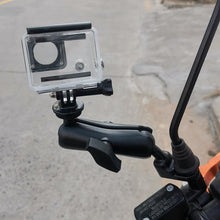 Load image into Gallery viewer, Motorcycle Riding Recorder Bracket Camera Holder, Style:, KZ05 + KL04 + KD05, KZ05 + KL04 + KD02, KZ05 + KL04 + KD01, KZ05 + KL04 + KD09, KZ05 + KL04 + KD04, KZ05 + KL04 + KD07