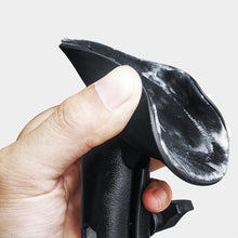 Load image into Gallery viewer, Curved Adhesive Car Instrument Table Bracket Car Mobile Phone Bracket Plastic Clamp Arm Style:, Small 4 Claw, Large 4 Claw, Plastic Clamp Arm