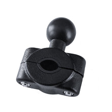 Load image into Gallery viewer, Car Headrest Bracket Motorcycle Rearview Mobile Phone Bracket Style:, 4 Claw Small Back Clips, 4 Claw Large Back Clip, 6 Claw Small Back Clip (engineering plastic), Plate Clamp