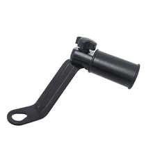 Load image into Gallery viewer, 2 PCS Handle Install Transfer Frame Metal Motorcycle Rearview Mirror Fixed Bracket, Transfer Frame