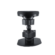 Load image into Gallery viewer, Mini Gimbal Camera Bracket Desktop Mobile Phone Bracket Recorder Car Bracket, Dual Attachment Mount, 1/4 Screw Connector for GoPro, Magnet Paste for Phones