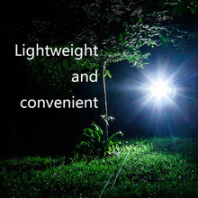 Load image into Gallery viewer, Smart Sensor Outdoor USB Headlight LED Portable Strong Light Night Running Headlight, Black 3W 100LM, White 3W 100LM, Orange 3W 100LM, Black 5W 140LM, White 5W 140LM, Orange 5W 140LM