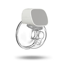 Load image into Gallery viewer, Wearable Automatic Breast Pump Massage Hands-free Invisible Wireless Large Suction Breast Pump, S9 - English - Gray, S9 - English - Pink, S9 - English - Green, S12 - English - White