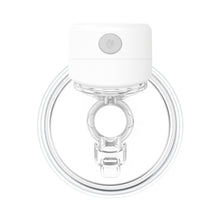 Load image into Gallery viewer, Wearable Automatic Breast Pump Massage Hands-free Invisible Wireless Large Suction Breast Pump, S9 - English - Gray, S9 - English - Pink, S9 - English - Green, S12 - English - White