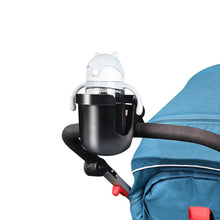 Load image into Gallery viewer, J4037 Baby Stroller Drop Resistant Bottle Holder, Bottle Holder