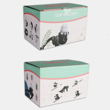 Load image into Gallery viewer, J4037 Baby Stroller Drop Resistant Bottle Holder, Bottle Holder