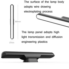 Load image into Gallery viewer, Student Dormitory LED Desk Lamp Desk Eye Protection Reading Lamp Specification：