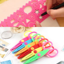 Load image into Gallery viewer, Photo Album Making DIY Accessories Set Hand Book Hand-Made Decorative Accessories, Specification：, Package 1, Package 2, Package 3