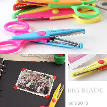 Load image into Gallery viewer, Photo Album Making DIY Accessories Set Hand Book Hand-Made Decorative Accessories, Specification：, Package 1, Package 2, Package 3