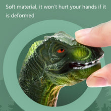 Load image into Gallery viewer, Children Early Education Finger Doll Set Animal Parent-Child Interactive Puppet Toy