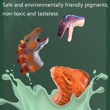 Load image into Gallery viewer, Children Early Education Finger Doll Set Animal Parent-Child Interactive Puppet Toy