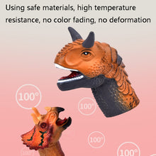 Load image into Gallery viewer, Children Early Education Finger Doll Set Animal Parent-Child Interactive Puppet Toy