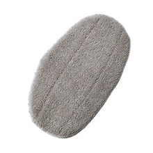 Load image into Gallery viewer, 2 PCS Steam Mop Cloth Cover Cleaning Cloth Replacement Cloth For Leifheit CleanTenso