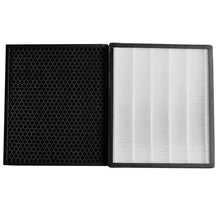 Load image into Gallery viewer, Air Purifier Filter HEPA Filter Kit For LEVOIT LV-PUR131-RF /  LV-PUR131 /  LV-PUR131S