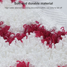 Load image into Gallery viewer, 2 PCS Steam Mop Replacement Cloth Cleaning Cloth Mop Accessories Suitable For Vileda / O-Cedar