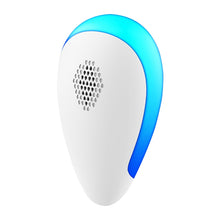 Load image into Gallery viewer, Dual-frequency Ultrasonic Mosquito Repellent Household Insect Repellent for Pregnant Women and Children, US Plug, UK Plug, EU Plug