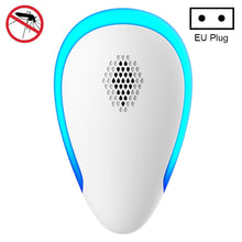 Load image into Gallery viewer, Dual-frequency Ultrasonic Mosquito Repellent Household Insect Repellent for Pregnant Women and Children, US Plug, UK Plug, EU Plug