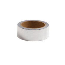 Load image into Gallery viewer, DIY Decorative Hand Account Tape Handmade Decorative Material Tape, Gold, Silver, Rose Gold