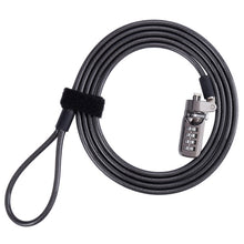 Load image into Gallery viewer, YF21067 Digital Device Anti-Theft Lock  Laptop Lock