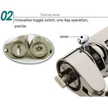 Load image into Gallery viewer, YF21067 Digital Device Anti-Theft Lock  Laptop Lock