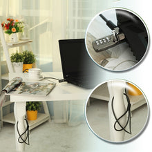 Load image into Gallery viewer, YF21067 Digital Device Anti-Theft Lock  Laptop Lock