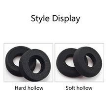 Load image into Gallery viewer, 2 Pairs Headset Cotton Pad For Grado SR60/SR80/SR125/SR225/SR325/SR325i