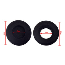 Load image into Gallery viewer, 2 Pairs Headset Cotton Pad For Grado SR60/SR80/SR125/SR225/SR325/SR325i