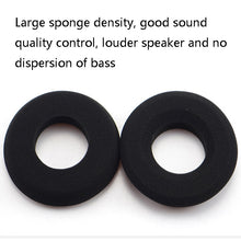 Load image into Gallery viewer, 2 Pairs Headset Cotton Pad For Grado SR60/SR80/SR125/SR225/SR325/SR325i