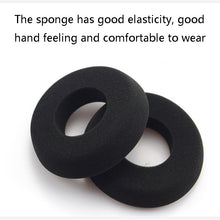 Load image into Gallery viewer, 2 Pairs Headset Cotton Pad For Grado SR60/SR80/SR125/SR225/SR325/SR325i