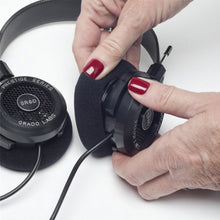 Load image into Gallery viewer, 2 Pairs Headset Cotton Pad For Grado SR60/SR80/SR125/SR225/SR325/SR325i