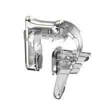 Load image into Gallery viewer, 4 Paris GT01 Mini Auxiliary Shooting Gamepad with Alloy Mechanical Feel Buttons