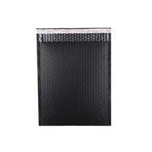 Load image into Gallery viewer, 100 PCS Black Co-Extrusion Film Bubble Bag Logistics Packaging Shockproof Express Bag 15x20+4cm, 11x15+4cm, 13x15+4cm, 13x18+4cm, 15x19+4cm, 15x20+4cm
