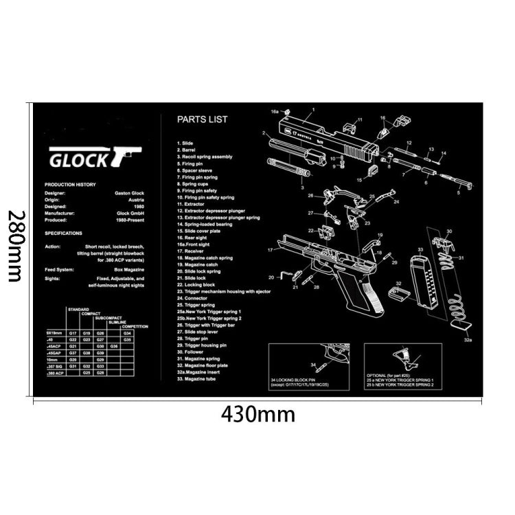 2 PCS Heat Transfer Non-Slip Single-Sided Office Gaming Mouse Pad, 2mm, 3mm, 4mm, 5mm