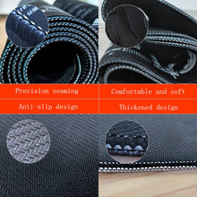 Load image into Gallery viewer, 2 PCS Heat Transfer Non-Slip Single-Sided Office Gaming Mouse Pad, 2mm, 3mm, 4mm, 5mm