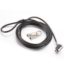 Load image into Gallery viewer, Laptop Anti-Theft Key Lock