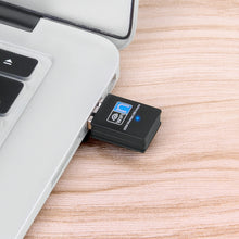 Load image into Gallery viewer, RTL8192EU 300Mbps Mini USB Wireless Network Card