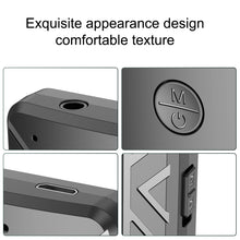Load image into Gallery viewer, T19 Bluetooth 5.0 Audio Transmitter Receiver Call Three-in-one TV Computer Dual Transmitter Adapter