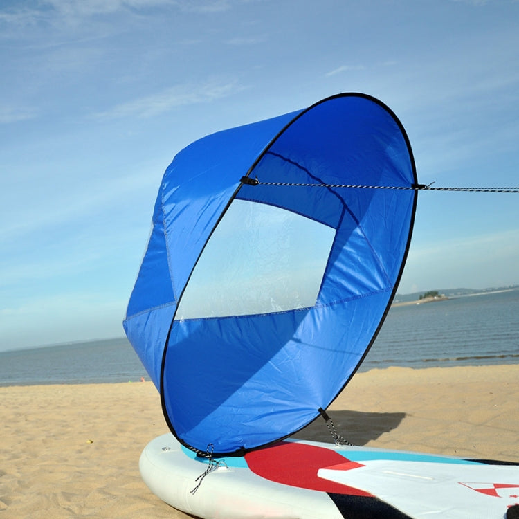 42 Inch Kayak Sail Downwind Paddle Board Sail