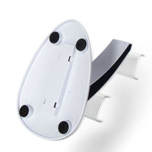 Load image into Gallery viewer, OIVO IV-P5234 Gamepad Aircraft Two-Seater Charger For PS5, White, Black