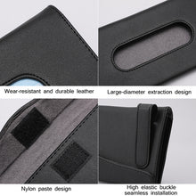Load image into Gallery viewer, Car Hanging Type Tissue Box Sun Visor Seat Back Sunroof Storage Box